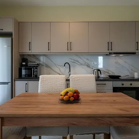 Apartment Anima Horizon - Thea *