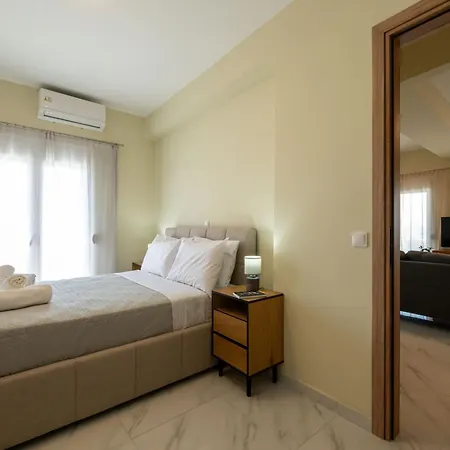 Anima Horizon - Thea Apartment