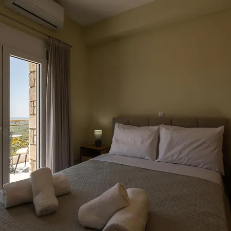 Anima Horizon - Thea Apartment *