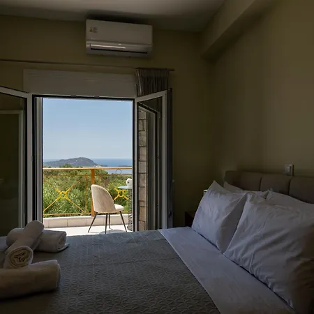 Apartment Anima Horizon - Thea Eleofito