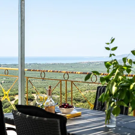 Anima Horizon - Thea Apartment *